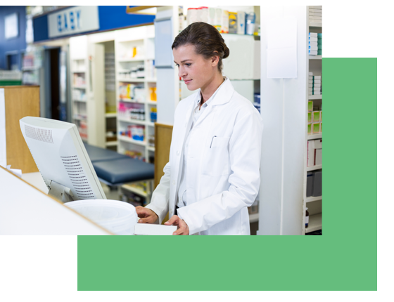 E prescription management